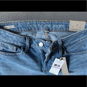 Ultimate Skinny Calvin Klein Jeans
